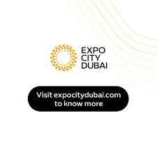 Expo City Dubai Careers