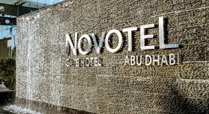 Novotel Abu Dhabi Gate Careers